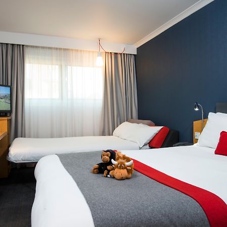 Holiday Inn Express Exeter East By Ihg Екстериор снимка