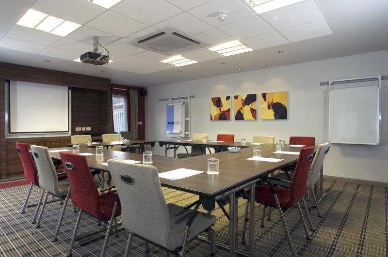 Holiday Inn Express Exeter East By Ihg Съоръжения снимка